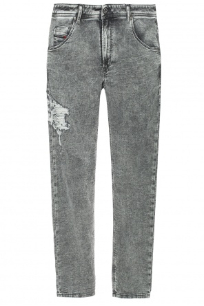 Jeansy 'krooley-t', zdjęcie 1 Jeansy 'krooley-t' od Diesel